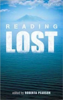 Reading "Lost"