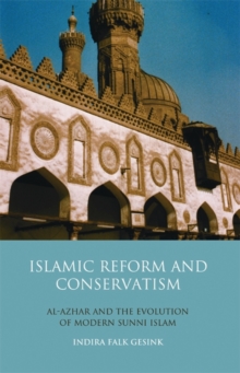 Image for Islamic Reform and Conservatism
