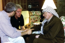 Beyond Oslo, the Struggle for Palestine