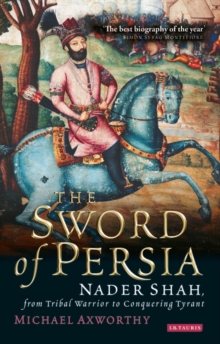 Sword of Persia