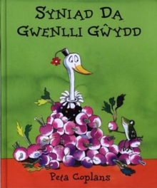 Image for Syniad Da Gwenlli Gwydd