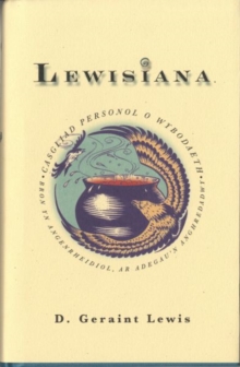 Image for Lewisiana