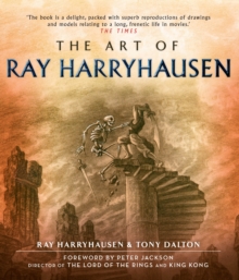Image for The Art of Ray Harryhausen