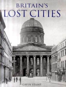 Image for Britain's lost cities