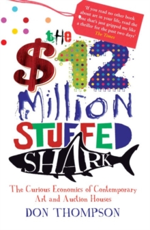 Image for The $12 Million Stuffed Shark
