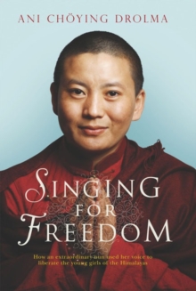 Image for Singing for Freedom