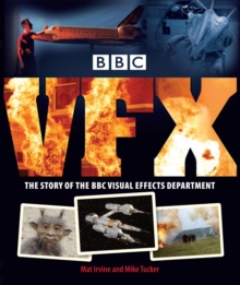 Image for BBC VFX  : the history of the BBC visual effects department