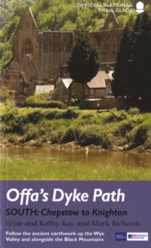 Image for Offa's Dyke South