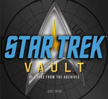 Image for Star Trek Vault