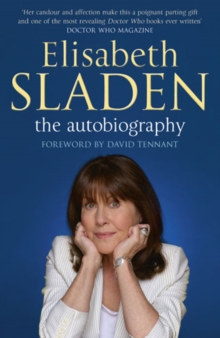 Image for Elisabeth Sladen: the autobiography