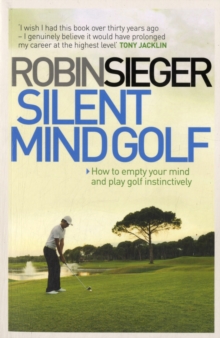 Image for Silent Mind Golf