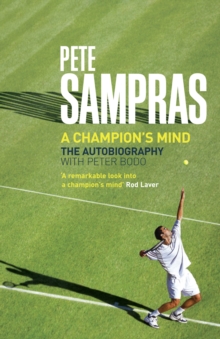 Image for A Champion's Mind: Lessons from a Life in Tennis