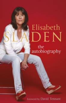 Image for Elisabeth Sladen  : the autobiography