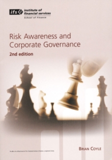 Image for Risk Awareness and Corporate Governance