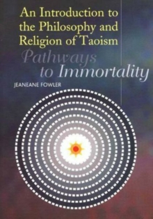 Introduction to the Philosophy & Religion of Taoism