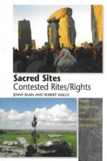 Sacred Sites -- Contested Rites/Rights