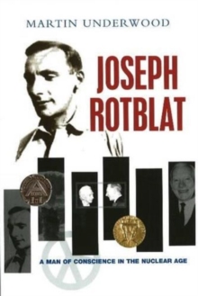 Joseph Rotblat