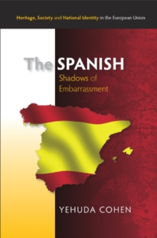 Image for Spanish : Shadows of Embarrassment