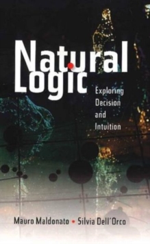 Natural Logic