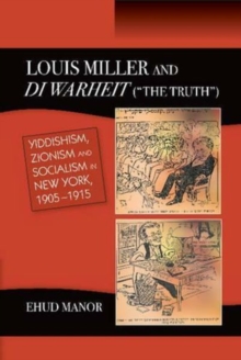 Louis Miller & Di Warheit ("THE TRUTH")