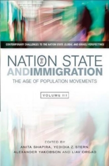 Nation State & Immigration