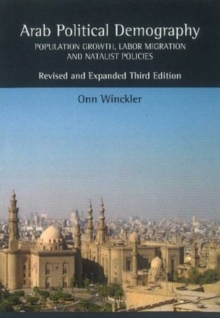 Arab Political Demography