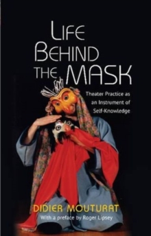 Image for Life Behind the Mask