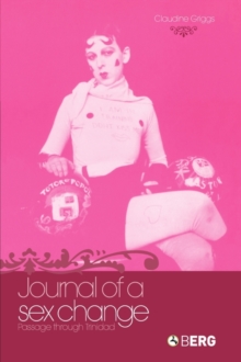 Image for Journal of a Sex Change
