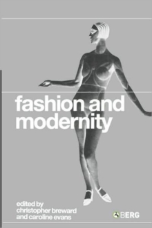 Image for Fashion and Modernity