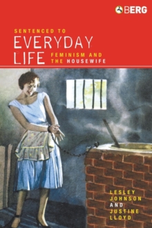 Image for Sentenced to Everyday Life