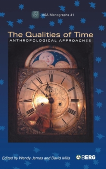 Qualities of Time
