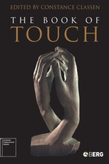 Image for The book of touch