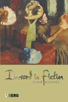 Image for Dressed In Fiction