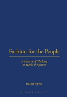 Image for Fashion for the People