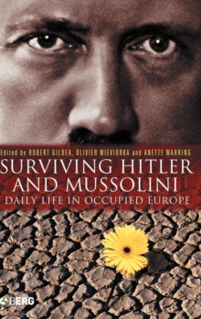 Image for Surviving Hitler and Mussolini