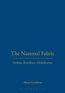 Image for The National Fabric