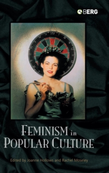 Image for Feminism in Popular Culture