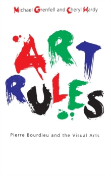 Art Rules