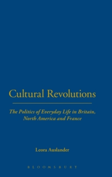Image for Cultural Revolutions