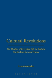 Cultural Revolutions