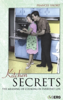 Kitchen Secrets