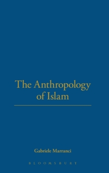 Anthropology of Islam