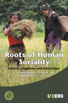 Image for Roots of Human Sociality