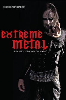 Image for Extreme Metal