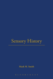 Image for Sensory History