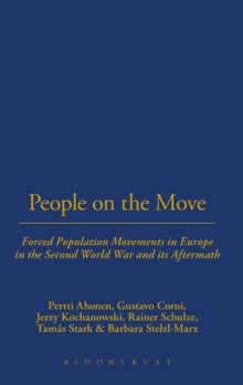 People on the Move