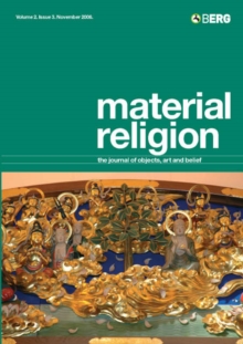 Image for Material Religion