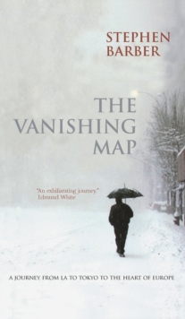 Image for The Vanishing Map