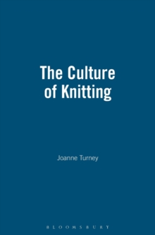 Culture of Knitting