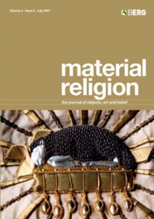 Image for Material Religion